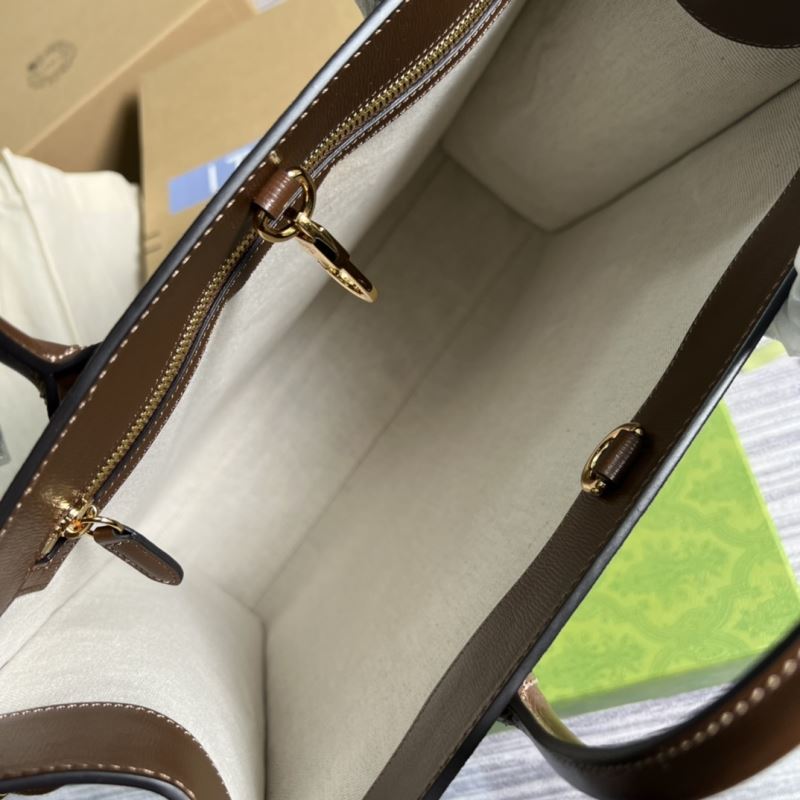 Gvc*1 top handle bags